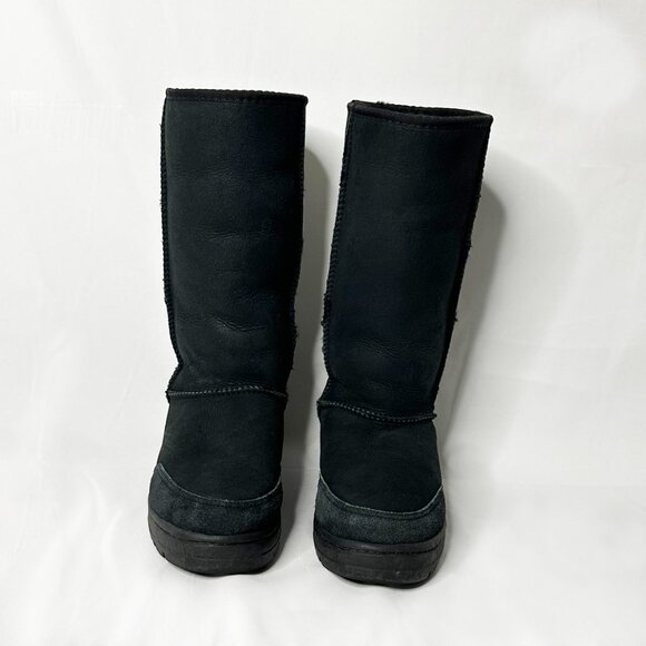 NOT FOR SALE UGG Australia New Ultra Tall Boots - Picture 9 of 13